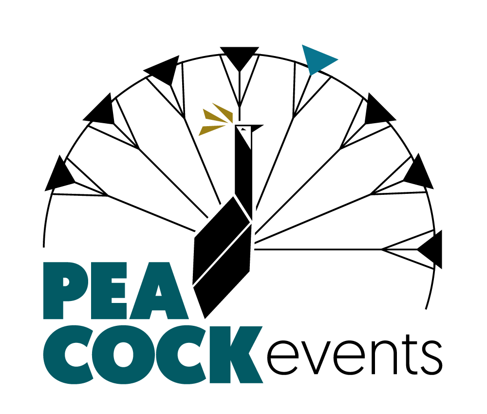 Peacock Events
