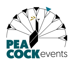 Peacock Events