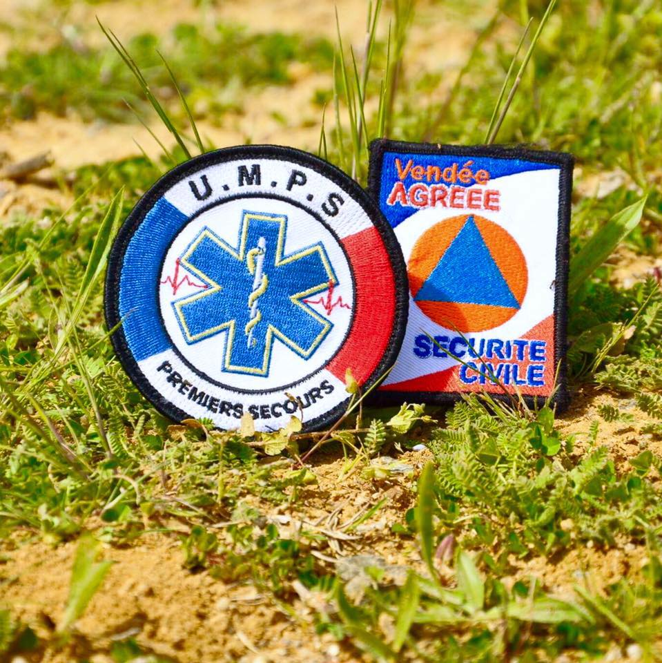 Unité Mobile de Premiers Secours 85