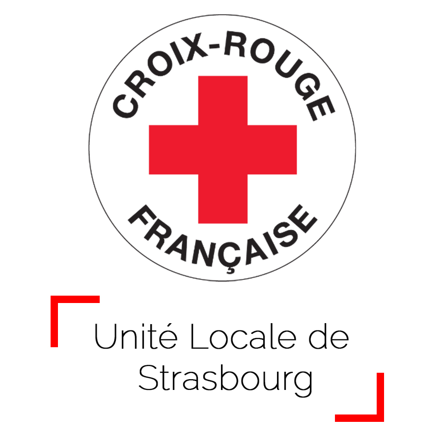 Croix-Rouge Française - Unité Locale de Strasbourg
