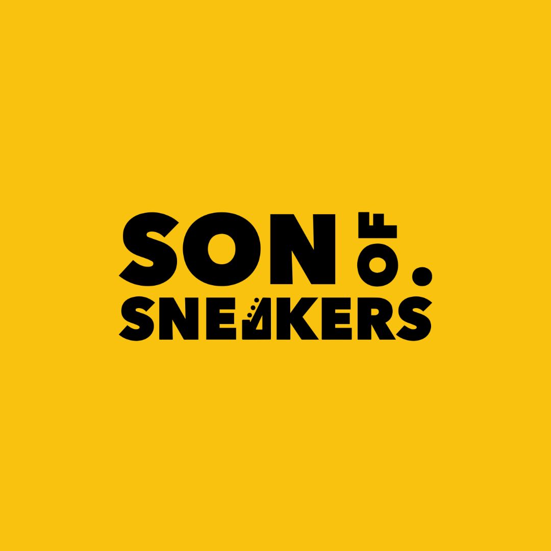 Son Of Sneakers
