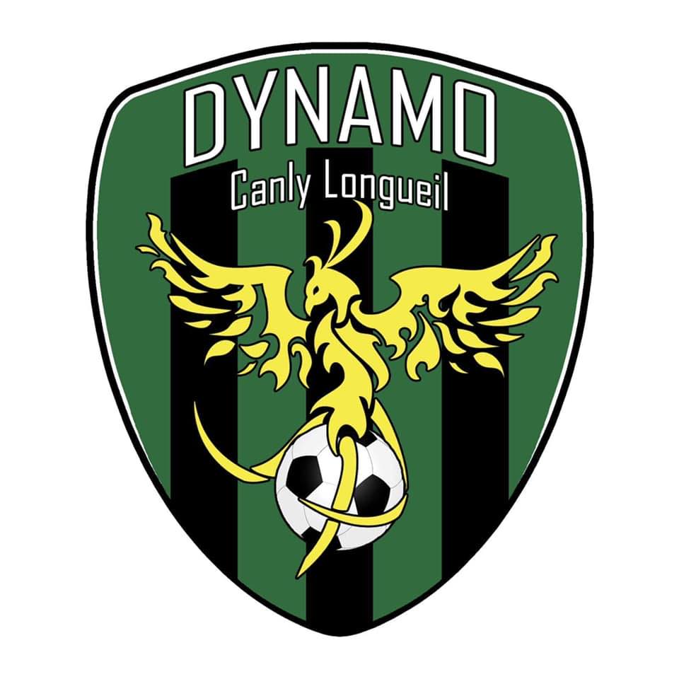 Dynamo Canly Longueil Football
