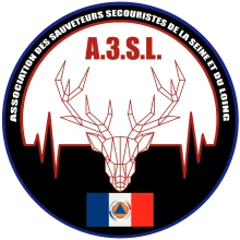 A3SL - Association des Sauveteurs Secouristes de la Seine et du Loing