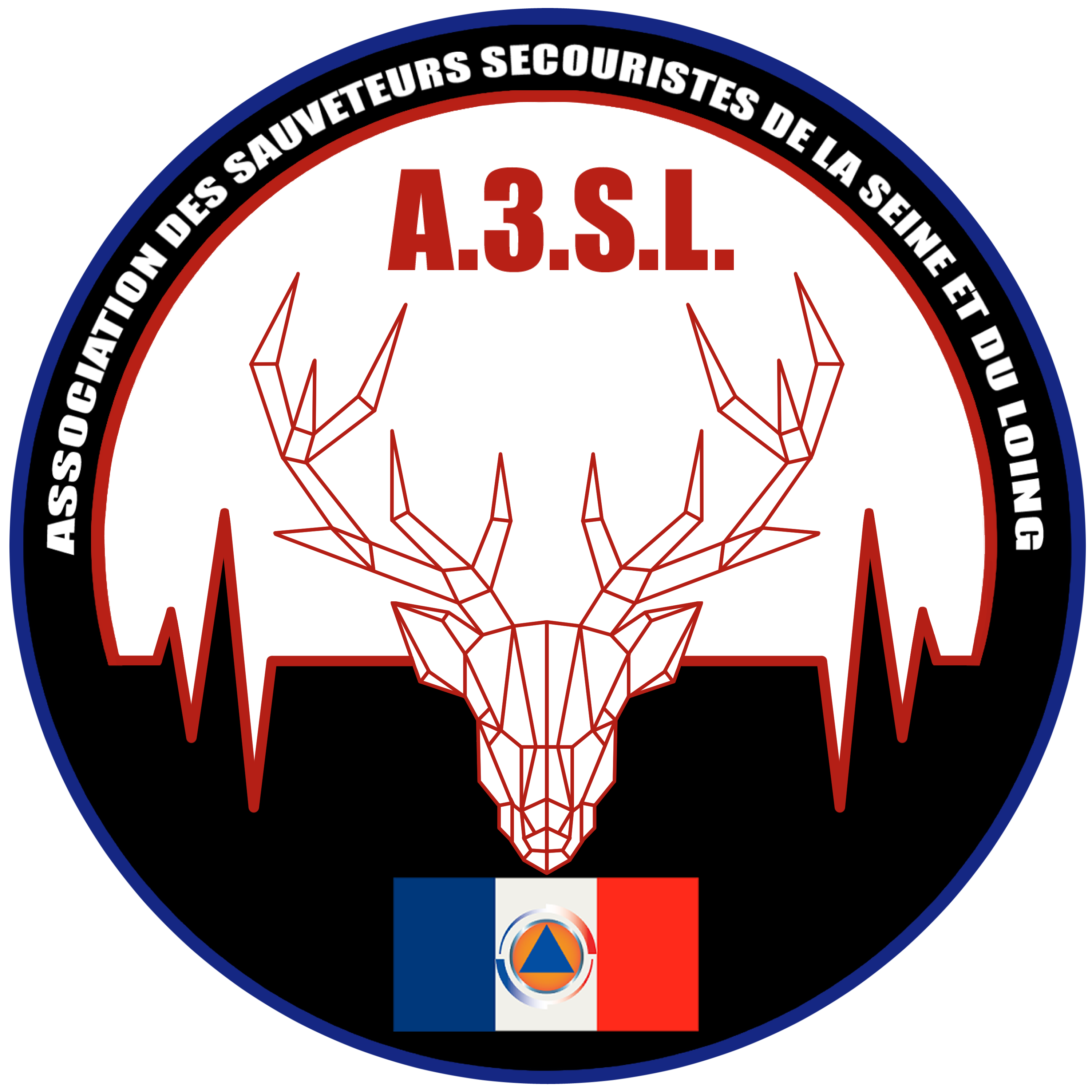 A3SL - Association des Sauveteurs Secouristes de la Seine et du Loing