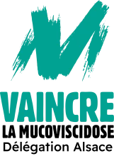 Vaincre la Mucoviscidose - Délégation Alsace