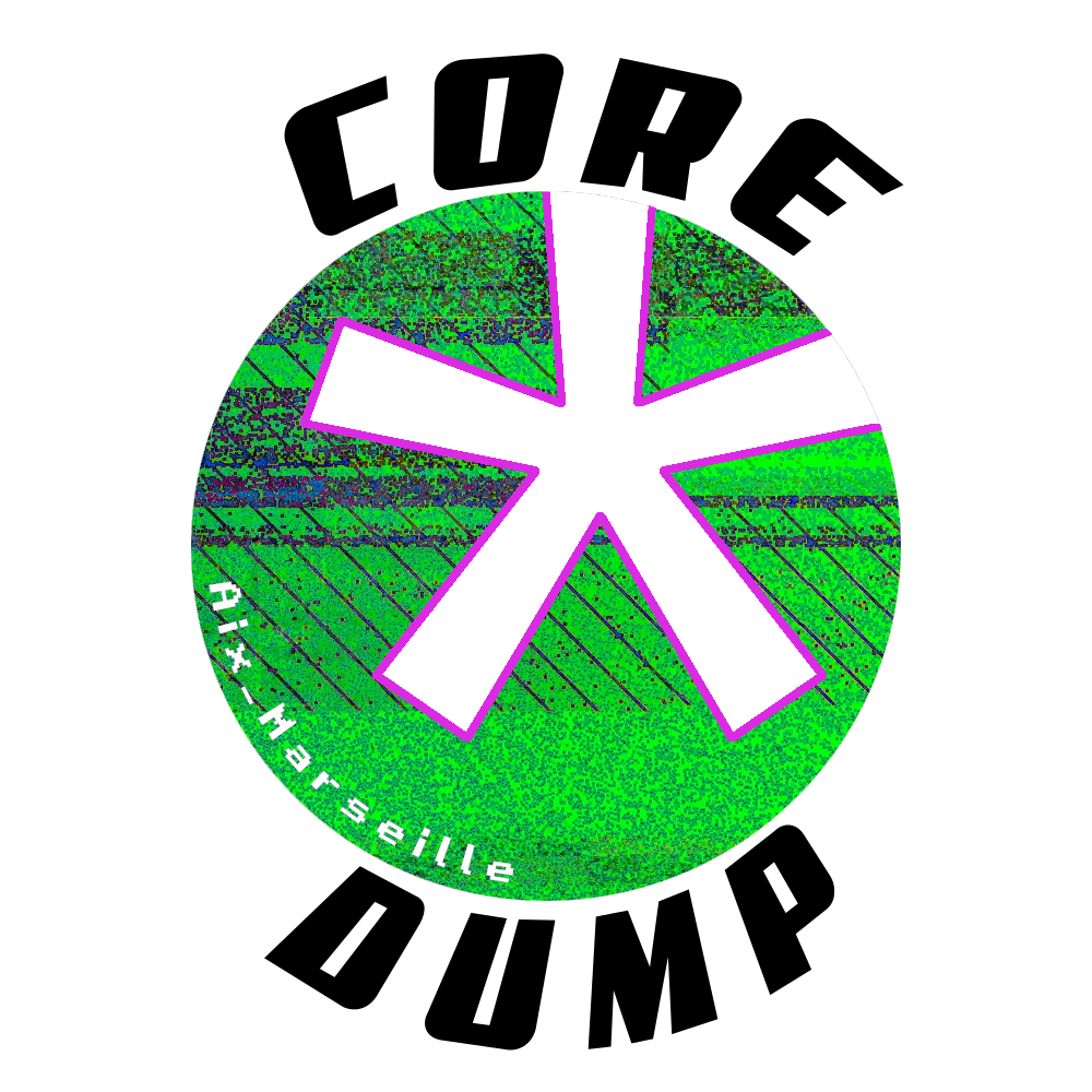 Core Dump Aix Marseille