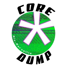 Core Dump Aix Marseille