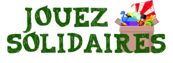 Jouez Solidaires