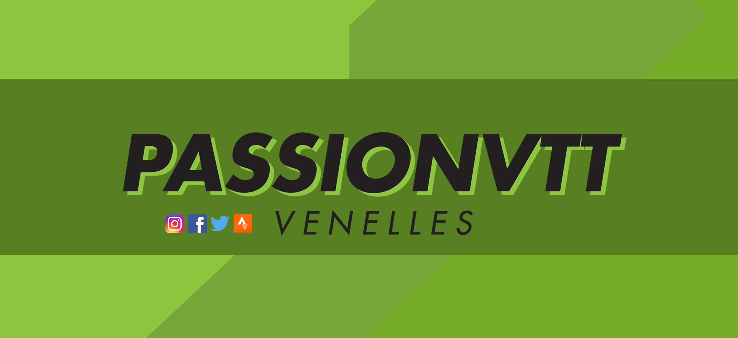 Passion VTT