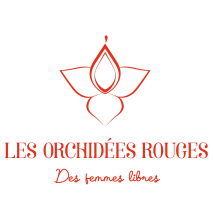 Les Orchidées Rouges