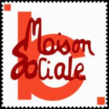 La Maison sociale Cyprian les Brosses