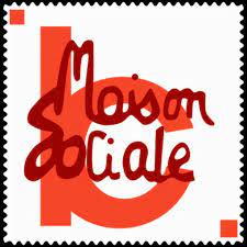 La Maison sociale Cyprian les Brosses