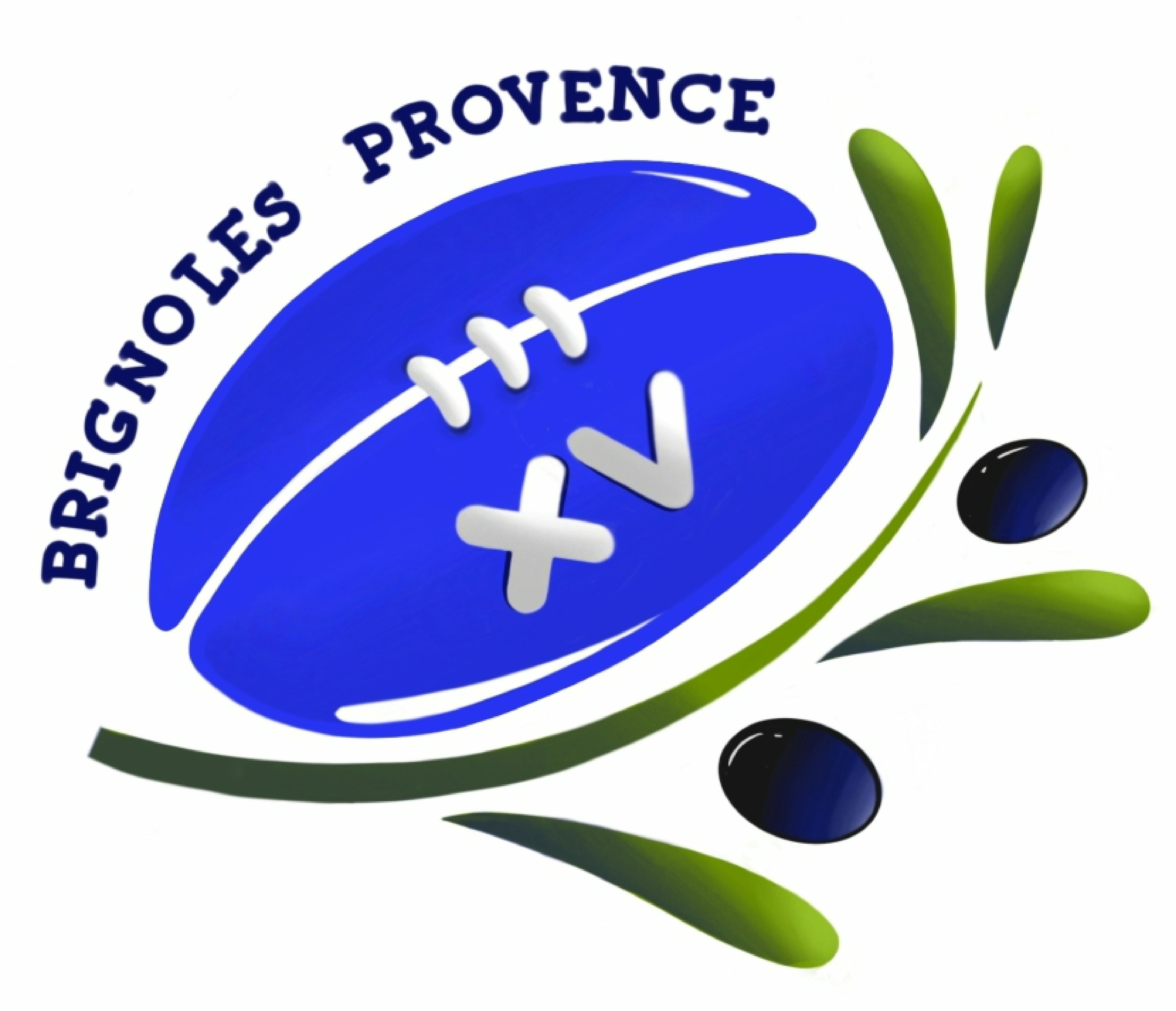 Brignoles Provence XV