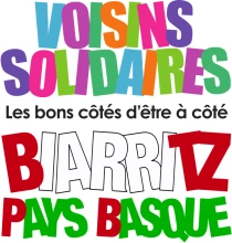 Voisins Solidaires Biarritz Pays-Basque