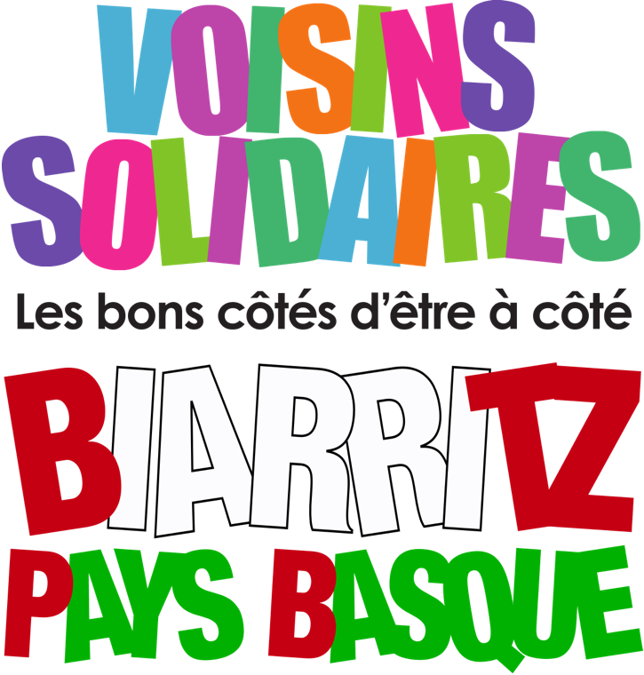 Voisins Solidaires Biarritz Pays-Basque
