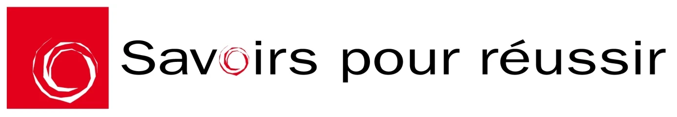 Savoirs pour Réussir