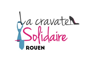 La Cravate Solidaire Rouen