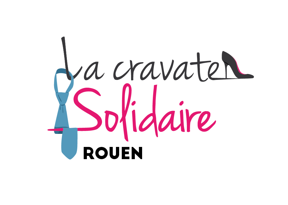 La Cravate Solidaire Rouen