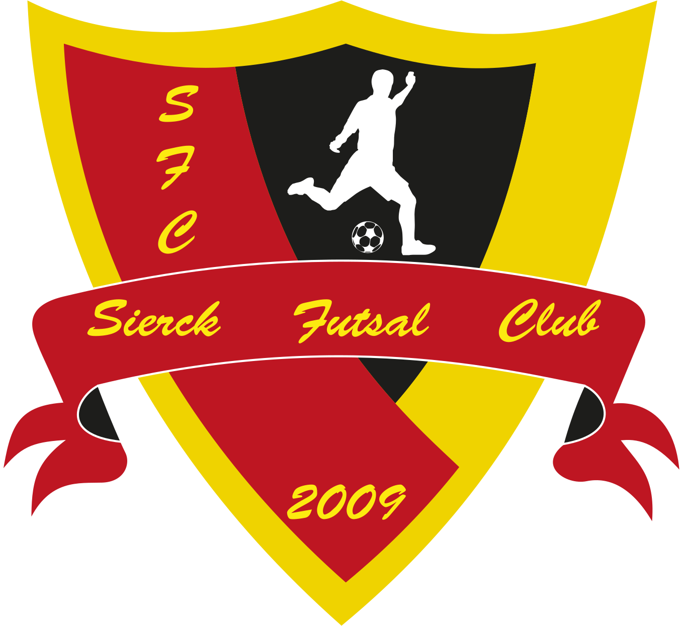 Sierck futsal