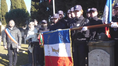 Souvenir français de Toulouse