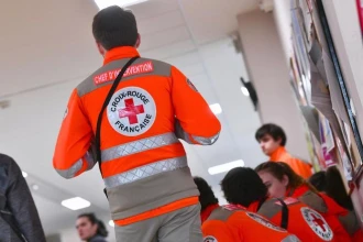 Croix-Rouge française - Délégation Territoriale 37