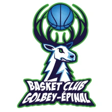 Basket Club Golbey Epinal