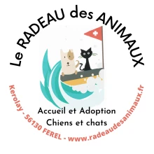 Le Radeaux des Animaux