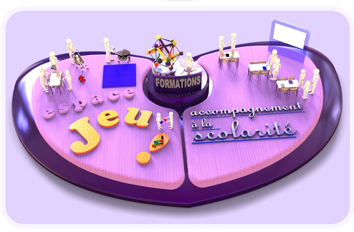 Coup de Pouce Relais