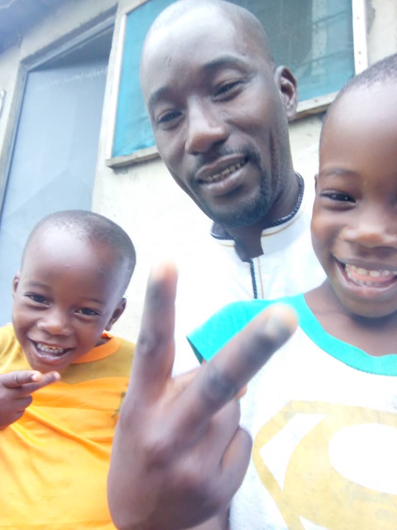 Africa soleil gourmandes France colors