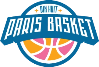 Paris Basket 18