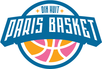 Paris Basket 18