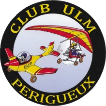 Club ULM Périgueux