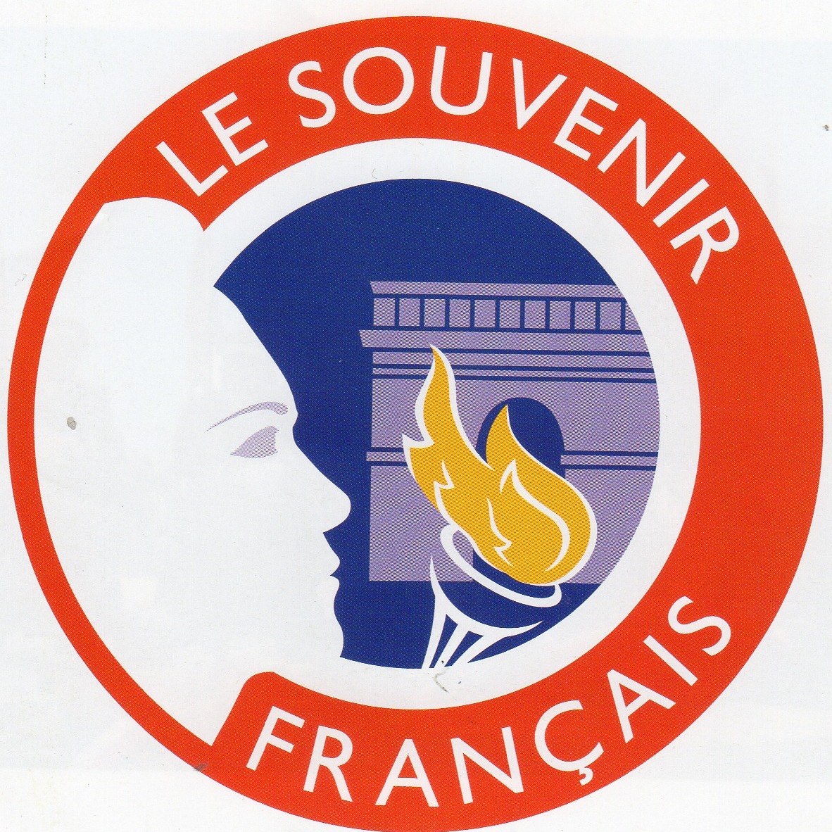 Le Souvenir Français - Châteauneuf-les-Martigues