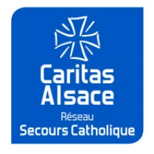Caritas Alsace Réseau Secours Catholique - Haut-Rhin
