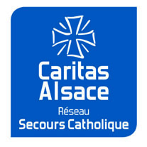 Caritas Alsace Réseau Secours Catholique - Haut-Rhin