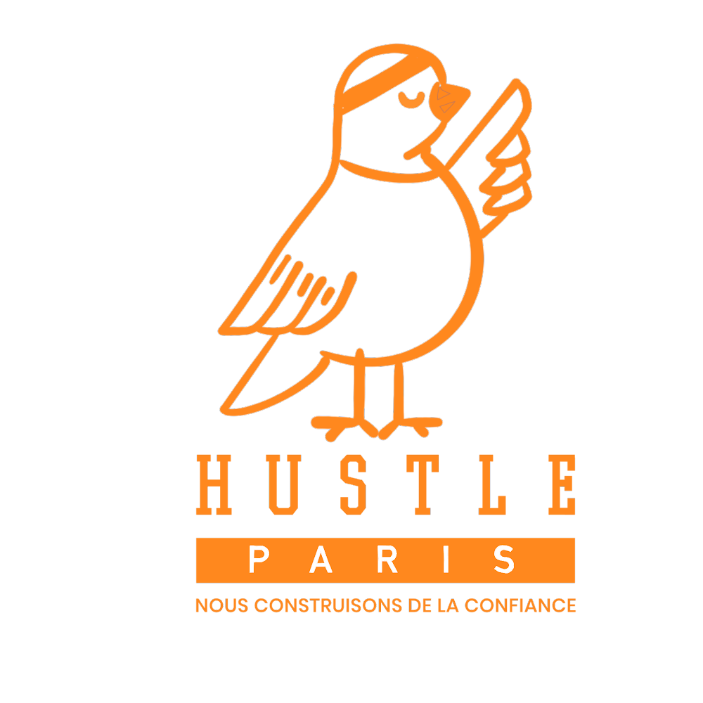 HUSTLE PARIS
