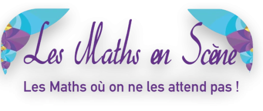 Les Maths En Scène