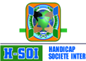 Handicap Société Inter