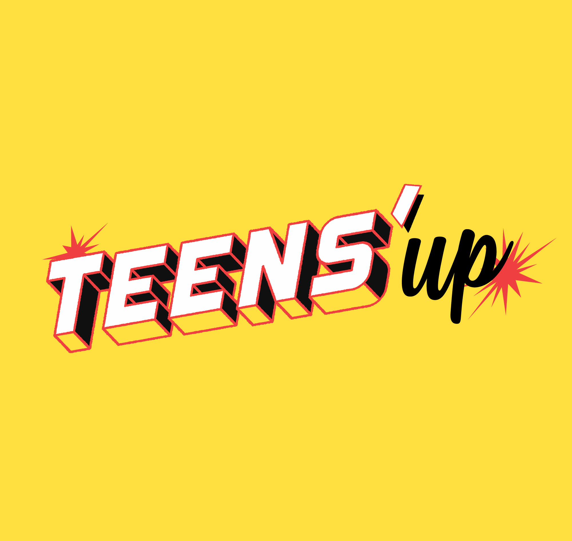 Teen's Up