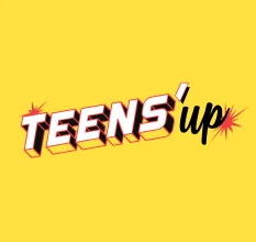 Teen's Up