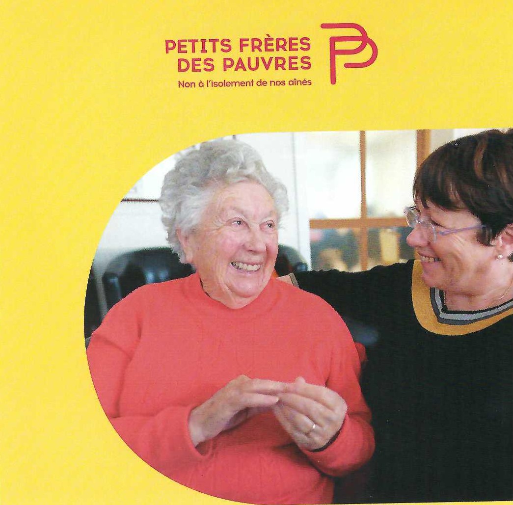 Association Petits Frères des Pauvres Equipe Tarn Ouest