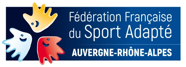 Ligue AuRA Sport Adapté