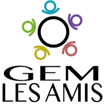 GEM Les Amis (Simon de Cyrène Paris de la Joie)