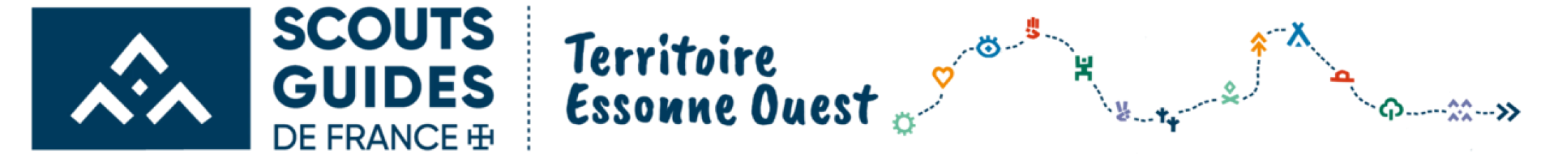 Scouts et Guides de France - Territoire d’Essonne Ouest