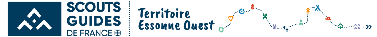 Scouts et Guides de France - Territoire d’Essonne Ouest