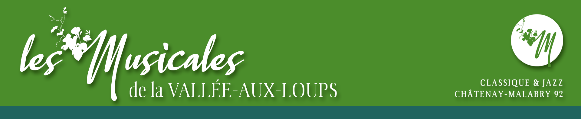 Les Musicales de la Vallée-aux-Loups