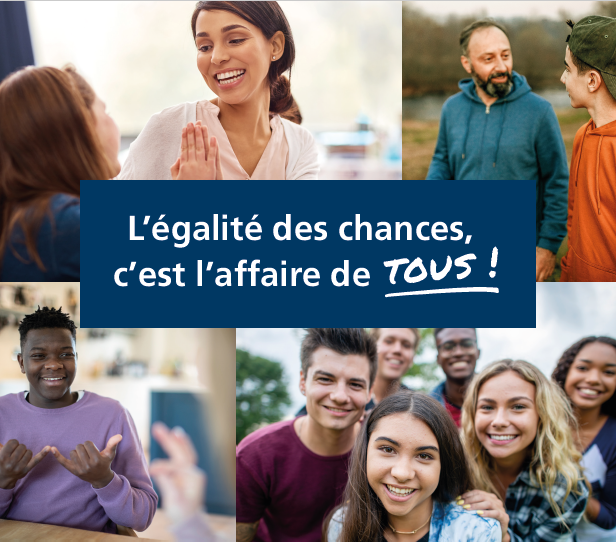 Je deviens mentor d'un jeune en difficulté
