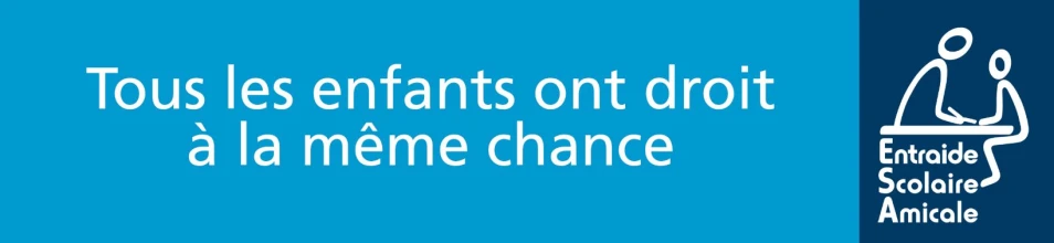 Entraide Scolaire Amicale - Antenne d'Arras