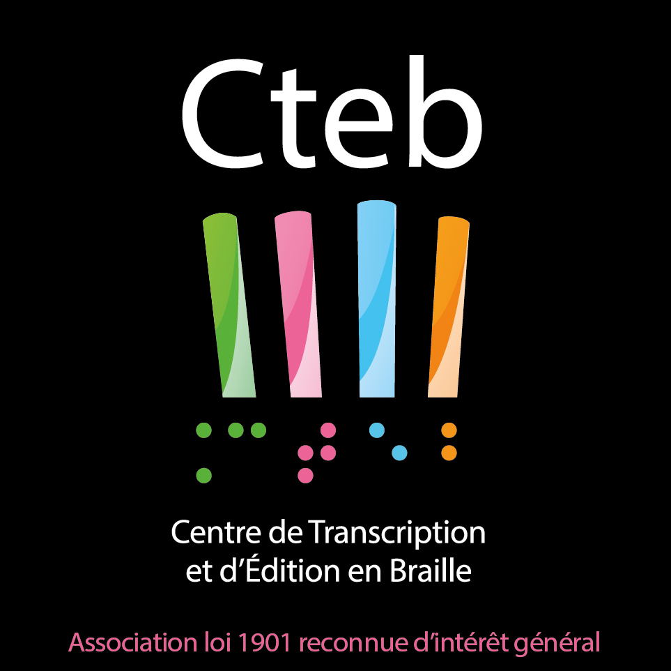 Centre de Transcription et d'Édition en Braille (CTEB)