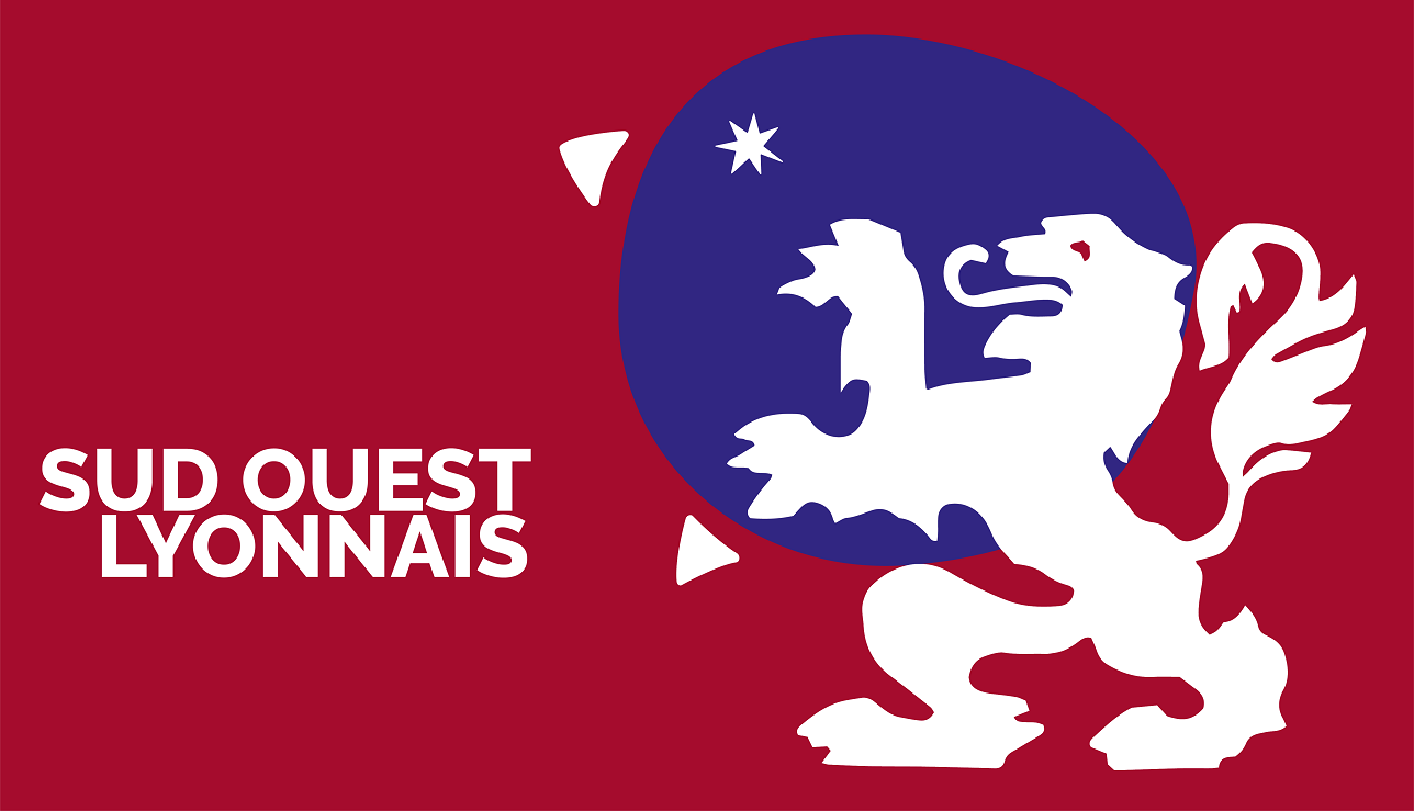 Scouts et Guides de France - Sud-Ouest Lyonnais